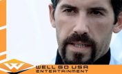 Scott Adkins