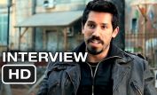 Scott Adkins