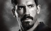 Scott Adkins