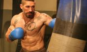 Scott Adkins