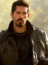 Scott Adkins