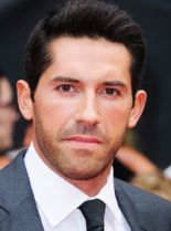 Scott Adkins