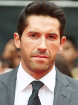 Scott Adkins