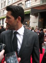 Scott Adkins