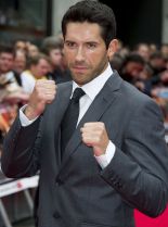 Scott Adkins