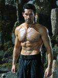 Scott Adkins