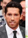 Scott Adkins