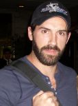 Scott Adkins