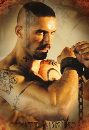 Scott Adkins