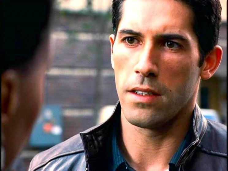 Scott Adkins