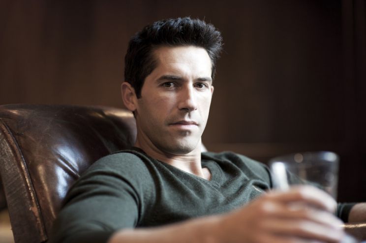 Scott Adkins