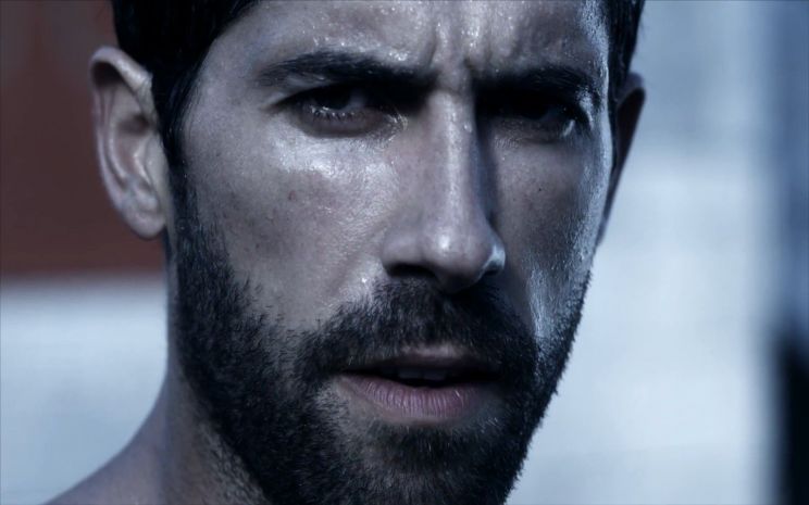 Scott Adkins