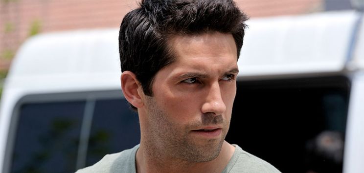 Scott Adkins