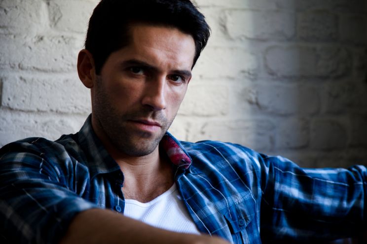 Scott Adkins