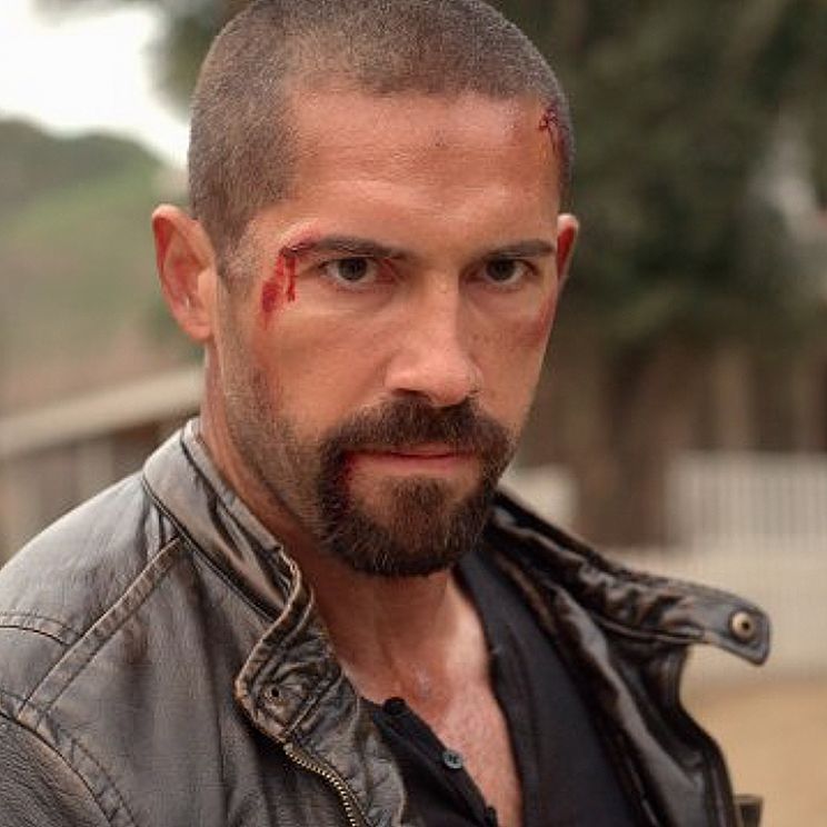 Scott Adkins