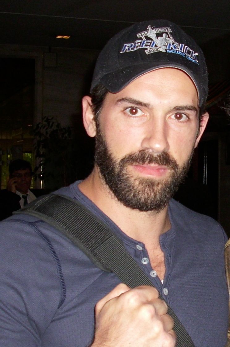 Scott Adkins