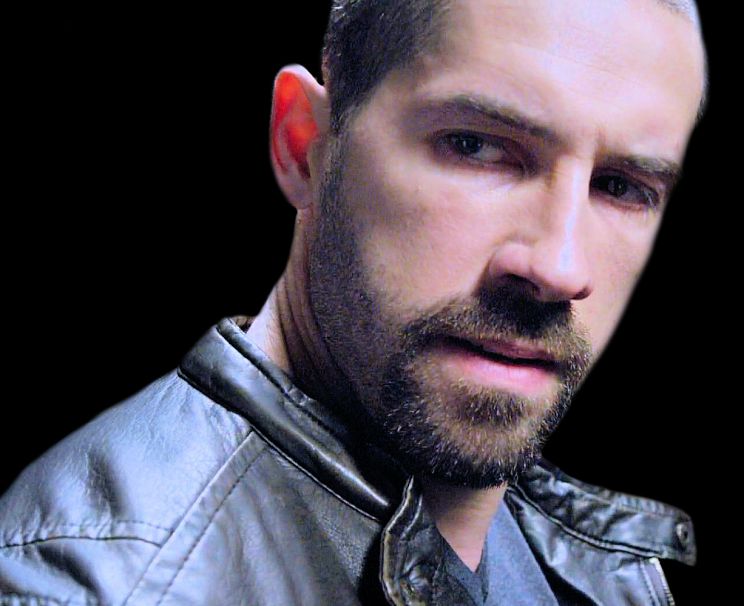 Scott Adkins