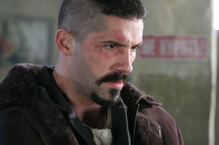 Scott Adkins