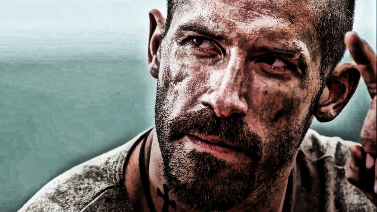 Scott Adkins