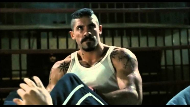 Scott Adkins