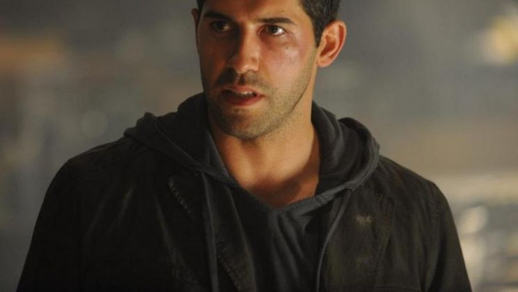 Scott Adkins