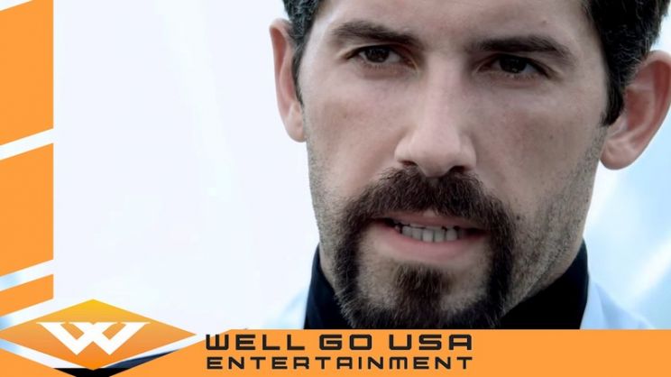 Scott Adkins