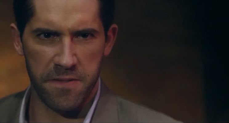 Scott Adkins