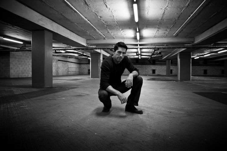 Scott Adkins