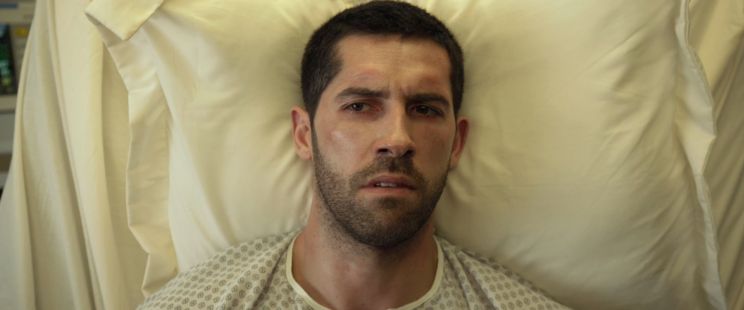 Scott Adkins