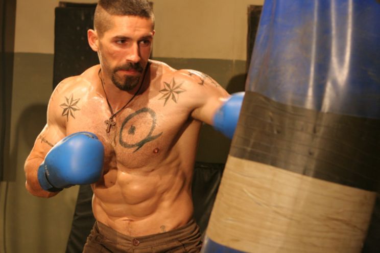 Scott Adkins
