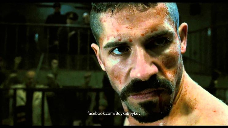 Scott Adkins