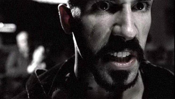 Scott Adkins