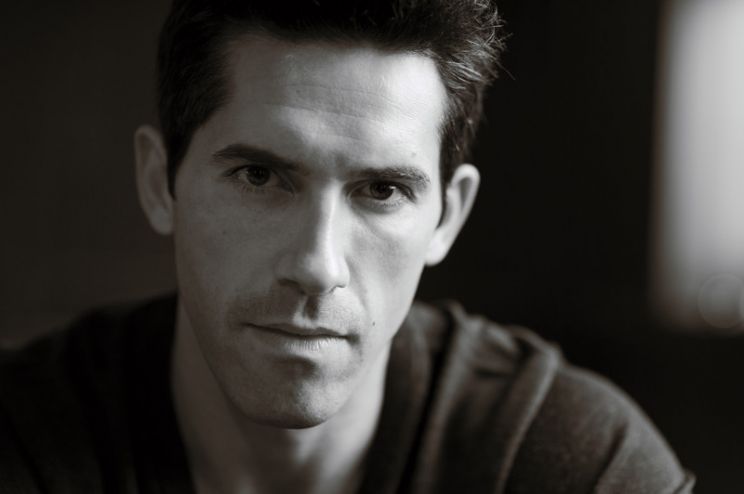 Scott Adkins