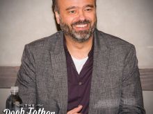 Scott Adsit