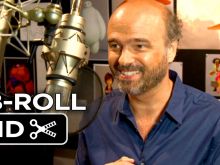 Scott Adsit