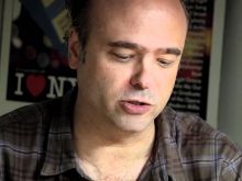 Scott Adsit