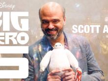 Scott Adsit