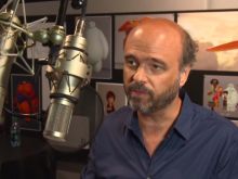 Scott Adsit