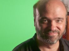 Scott Adsit