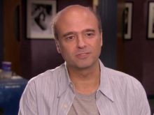 Scott Adsit