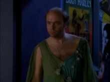 Scott Adsit