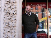 Scott Adsit