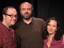 Scott Adsit