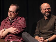 Scott Adsit