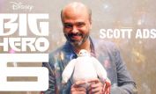 Scott Adsit