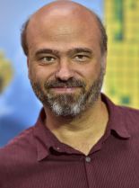 Scott Adsit