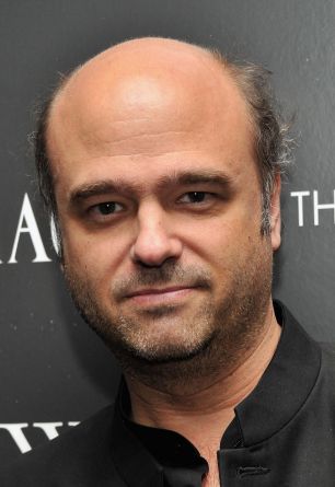 Scott Adsit