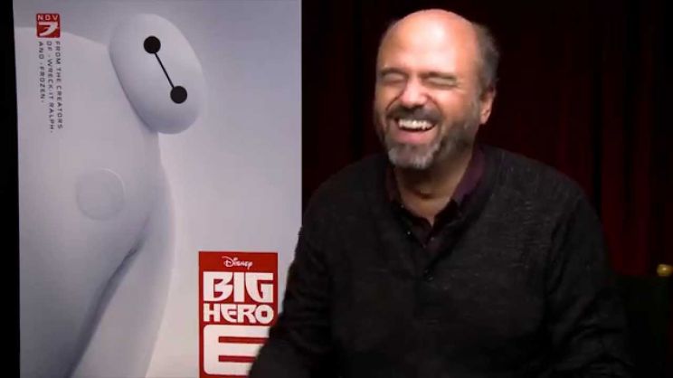 Scott Adsit