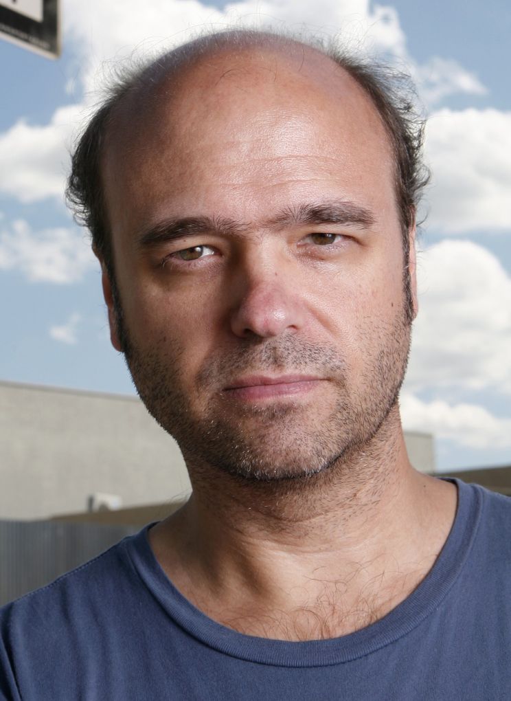 Scott Adsit