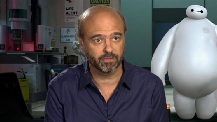 Scott Adsit